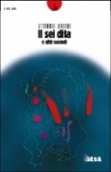 Visualizza i dettagli per Il sei dita e altri racconti Immagine di Il sei dita e altri racconti