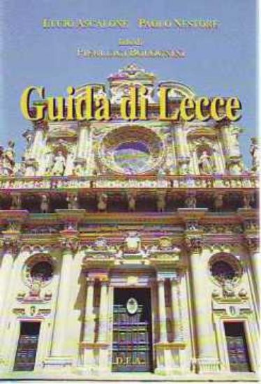 Immagine di GUIDA DI LECCE