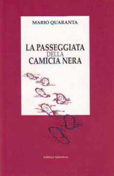 Visualizza i dettagli per Passeggiata della Camicia Nera Immagine di Passeggiata della Camicia Nera