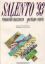 Immagine di Salento 93 - Economia mercato operatori