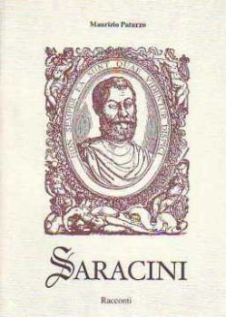 Visualizza i dettagli per Saracini - Racconti umoristici Immagine di Saracini - Racconti umoristici