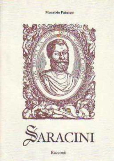 Immagine di Saracini - Racconti umoristici