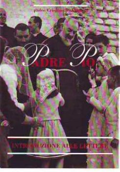 Visualizza i dettagli per Padre Pio. Introduzione alle lettere Immagine di Padre Pio. Introduzione alle lettere