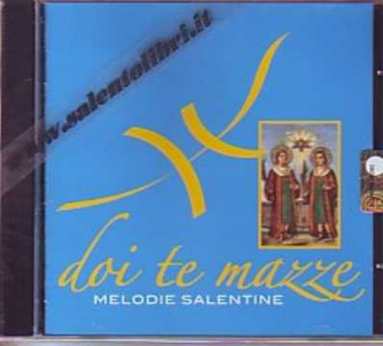 Immagine di Doi te mazze - Melodie salentine