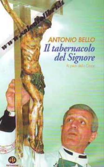 Immagine di Il tabernacolo del Signore. Ai piedi della croce