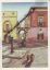 Immagine di CARTOLINA 11 X 16 QUADRO G. SCANDEREBECH - RUFFANO: PIAZZA N. SAURO