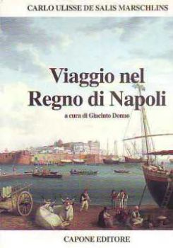 Visualizza i dettagli per Viaggio nel Regno di Napoli Immagine di Viaggio nel Regno di Napoli