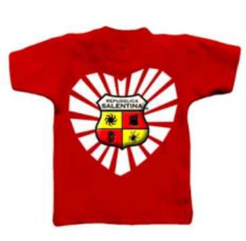 Visualizza i dettagli per Mini t-shirt con ventosa Immagine di Mini t-shirt con ventosa