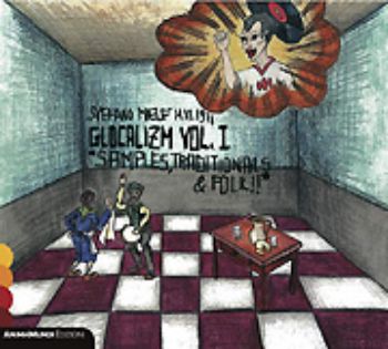 Visualizza i dettagli per Glocalizm vol.1 (Stefano Miele) Immagine di Glocalizm vol.1 (Stefano Miele)