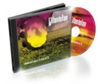 Visualizza i dettagli per Gitanistan (Mascarimirì) Immagine di Gitanistan (Mascarimirì)