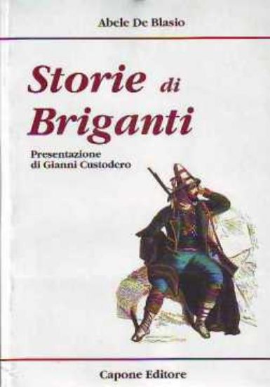 Immagine di Storie di briganti