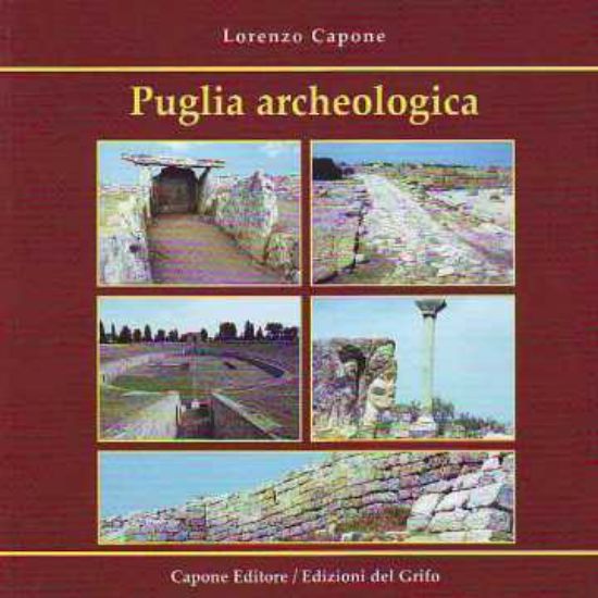 Immagine di Puglia Archeologica