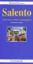 Immagine di Salento - Guida storica artistica paesaggistica (ed. Italiana)