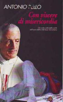 Visualizza i dettagli per Con viscere di misericordia. Gli undici verbi della carità nell'icona biblica del buon samaritano Immagine di Con viscere di misericordia. Gli undici verbi della carità nell'icona biblica del buon samaritano