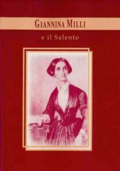 Immagine di Giannina Milli e il Salento. Contributo all'epistolario