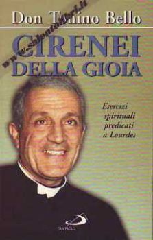 Visualizza i dettagli per Cirenei della gioia Immagine di Cirenei della gioia