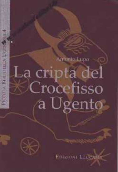 Immagine di La Cripta del Crocefisso ad Ugento