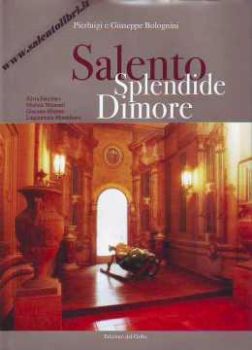 Visualizza i dettagli per Salento Splendide Dimore Immagine di Salento Splendide Dimore