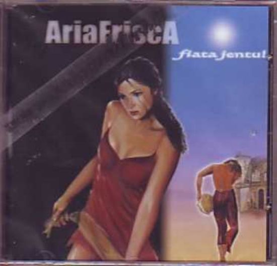 Immagine di Fiata Jentu (Aria Frisca)