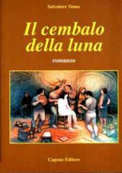 Visualizza i dettagli per Il cembalo della luna Immagine di Il cembalo della luna