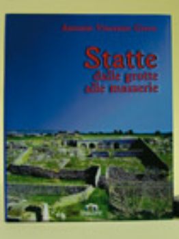 Visualizza i dettagli per Statte dalle grotte alle masserie Immagine di Statte dalle grotte alle masserie