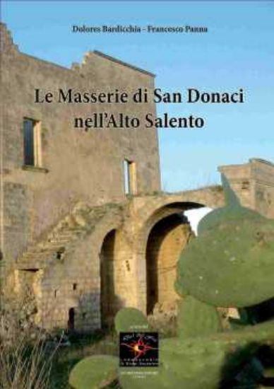 Immagine di Le Masserie di San Donaci nell’Alto Salento