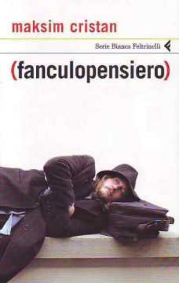 Immagine di FANCULOPENSIERO