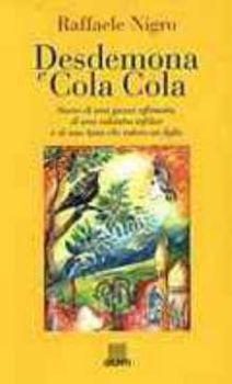 Visualizza i dettagli per Desdemona e Coca Cola Immagine di Desdemona e Coca Cola