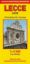 Immagine di LECCE 1:5.500 PIANTA DELLA CITTÀ
