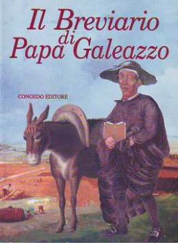 Visualizza i dettagli per Breviario di Papa Galeazzo Immagine di Breviario di Papa Galeazzo