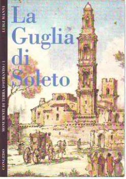 Visualizza i dettagli per La guglia di Soleto Immagine di La guglia di Soleto