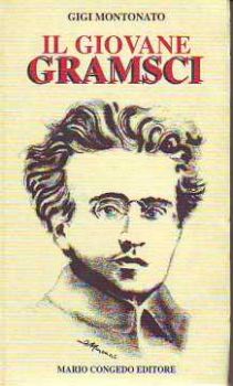 Visualizza i dettagli per IL GIOVANE GRAMSCI Immagine di IL GIOVANE GRAMSCI