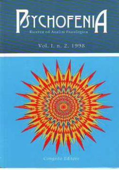 Visualizza i dettagli per PSYCHOFENIA RICERCA ED ANALISI PSICOLOGICA VOL.1 N.2 1998 Immagine di PSYCHOFENIA RICERCA ED ANALISI PSICOLOGICA VOL.1 N.2 1998