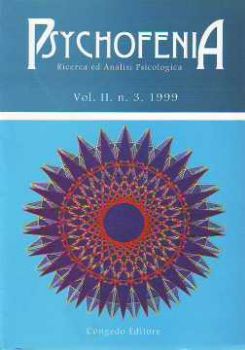 Visualizza i dettagli per PSYCHOFENIA RICERCA ED ANALISI PSICOLOGICA VOL. 2 N.3 1999 Immagine di PSYCHOFENIA RICERCA ED ANALISI PSICOLOGICA VOL. 2 N.3 1999