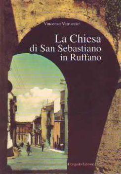 Visualizza i dettagli per La Chiesa di San Sebastiano a Ruffano Immagine di La Chiesa di San Sebastiano a Ruffano