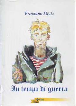 Visualizza i dettagli per IN TEMPO DI GUERRA Immagine di IN TEMPO DI GUERRA