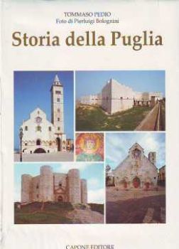 Visualizza i dettagli per Storia della Puglia Immagine di Storia della Puglia
