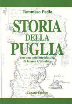 Visualizza i dettagli per Storia della Puglia Immagine di Storia della Puglia