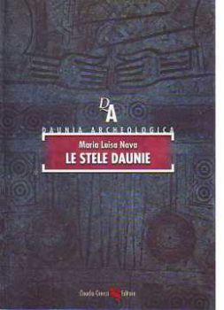 Visualizza i dettagli per Le Stele Daunie Immagine di Le Stele Daunie