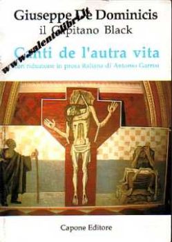 Visualizza i dettagli per Canti de l'autra vita Immagine di Canti de l'autra vita