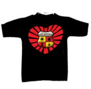 Visualizza i dettagli per Mini t-shirt con ventosa Immagine di Mini t-shirt con ventosa