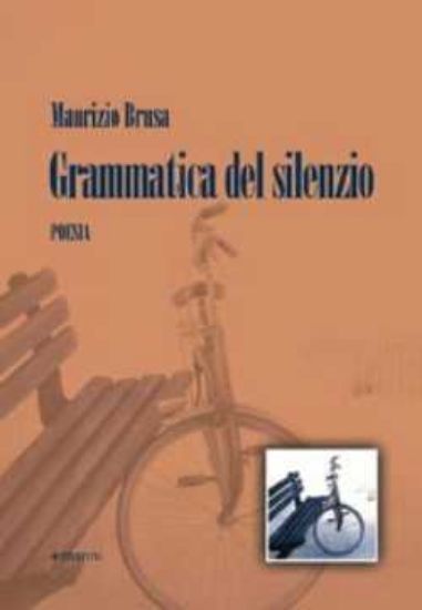 Immagine di Grammatica del silenzio