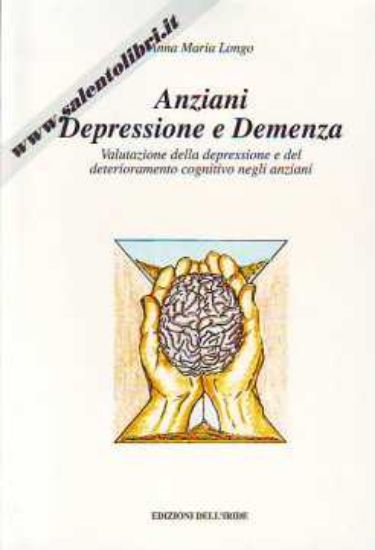 Immagine di Anziani depressione e demenza