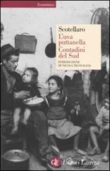 Visualizza i dettagli per L'uva puttanella Contadini del Sud Immagine di L'uva puttanella Contadini del Sud