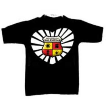 Visualizza i dettagli per Mini t-shirt con ventosa Immagine di Mini t-shirt con ventosa
