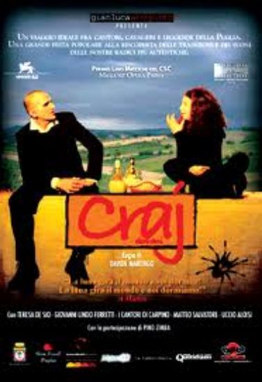 Immagine di Craj (Domani) - dvd