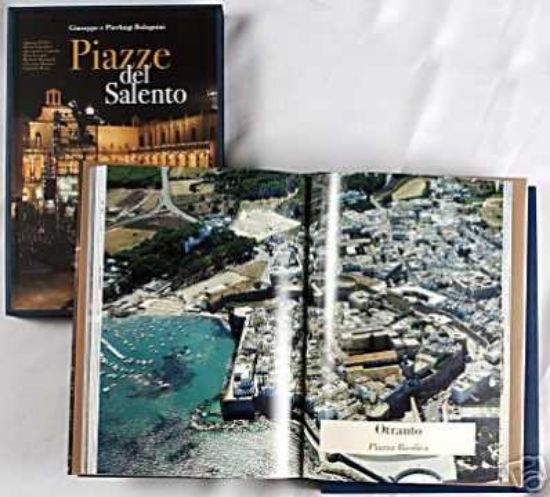 Immagine di Piazze del Salento