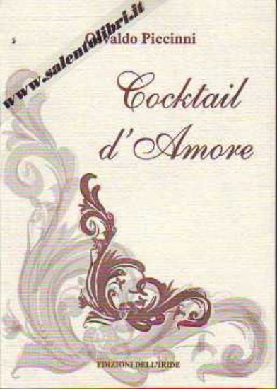 Immagine di COCKTAIL D`AMORE 1962-1976