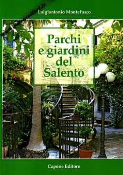 Visualizza i dettagli per Parchi e Giardini del Salento Immagine di Parchi e Giardini del Salento