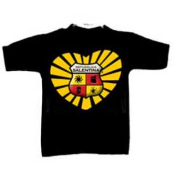 Visualizza i dettagli per Mini t-shirt con ventosa Immagine di Mini t-shirt con ventosa